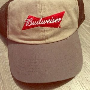 Budweiser Cap